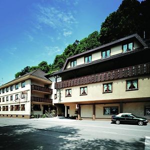 Gasthof-Hotel Rebstock
